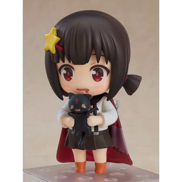Nendoroid Komekko Action Figure (Kono Subarashii Sekai ni Shukufuku wo!) Additional Image 4