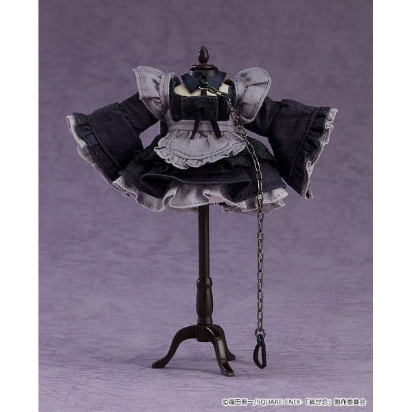Nendoroid Doll Shizuku Kuroe Cosplay by Marin Action Figure (My Dress-Up Darling) Additional Image 5