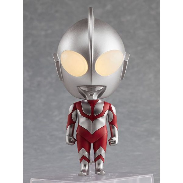 Nendoroid Ultraman (Shin Ultraman) Additional Image 1