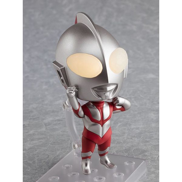Nendoroid Ultraman (Shin Ultraman) Additional Image 2
