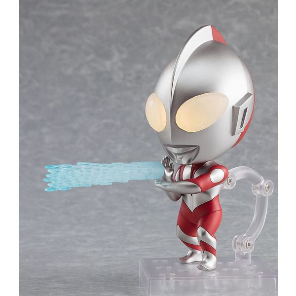 Nendoroid Ultraman (Shin Ultraman) Additional Image 3