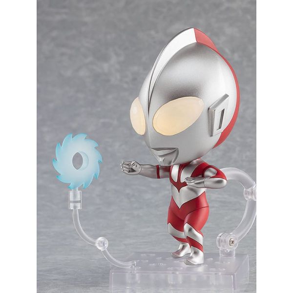 Nendoroid Ultraman (Shin Ultraman) Additional Image 4