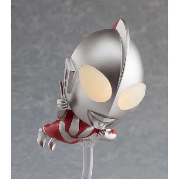 Nendoroid Ultraman (Shin Ultraman) Additional Image 5