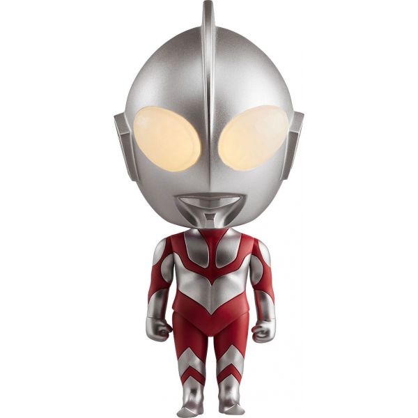 Nendoroid Ultraman (Shin Ultraman) Main Image