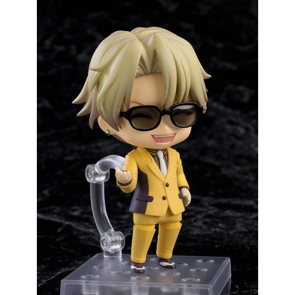 Nendoroid Finn Oldman Action Figure (High Card) Additional Image 5