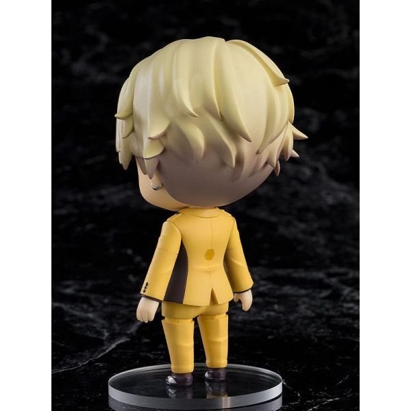 Nendoroid Finn Oldman Action Figure (High Card) Additional Image 6