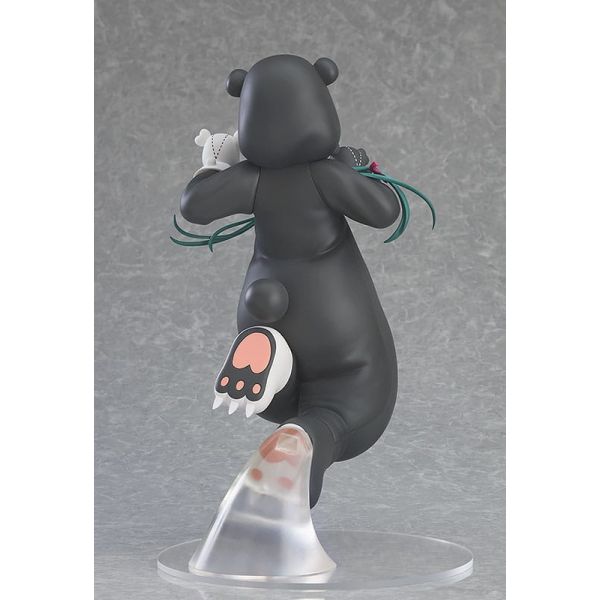 Pop Up Parade Yuna L Size (Kuma Kuma Kuma Bear Punch!) Additional Image 2