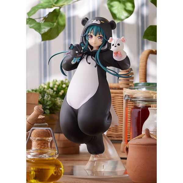 Pop Up Parade Yuna L Size (Kuma Kuma Kuma Bear Punch!) Additional Image 4