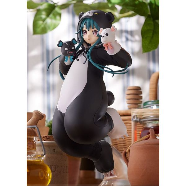 Pop Up Parade Yuna L Size (Kuma Kuma Kuma Bear Punch!) Additional Image 5