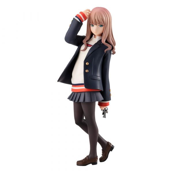 View Statues Fixed Pose Figures page