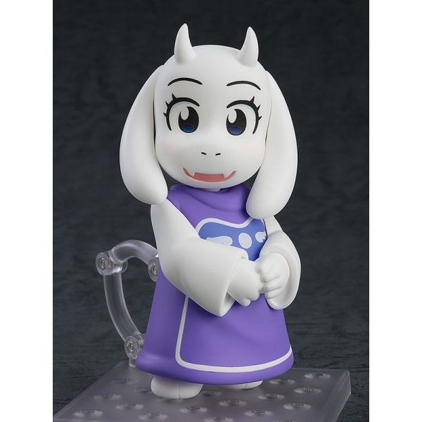 Undertale Nendoroid Action Figure Toriel 11 cm Additional Image 1