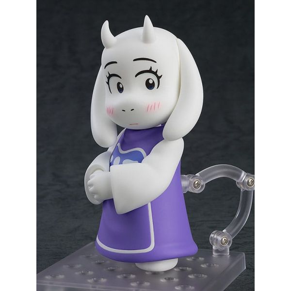 Undertale Nendoroid Action Figure Toriel 11 cm Additional Image 2