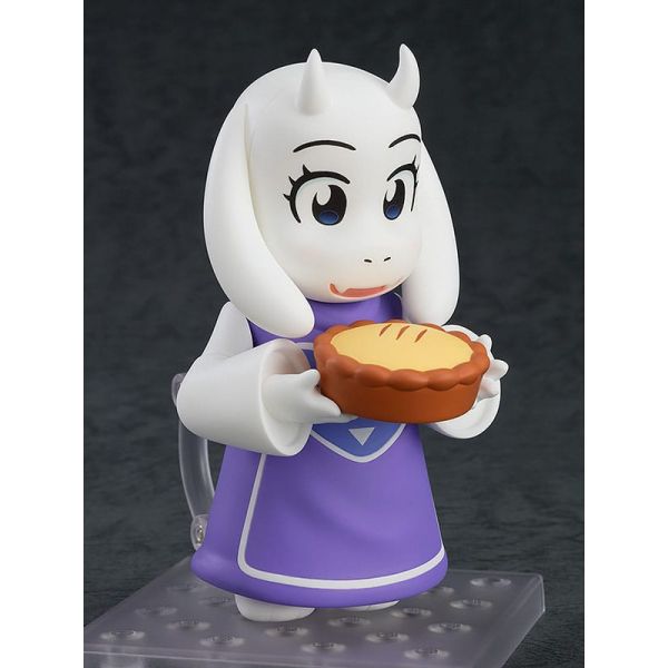 Undertale Nendoroid Action Figure Toriel 11 cm Additional Image 3