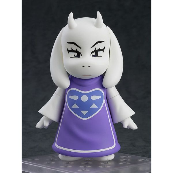 Undertale Nendoroid Action Figure Toriel 11 cm Additional Image 4