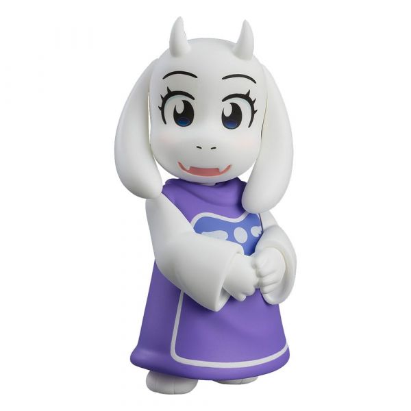 Undertale Nendoroid Action Figure Toriel 11 cm Main Image
