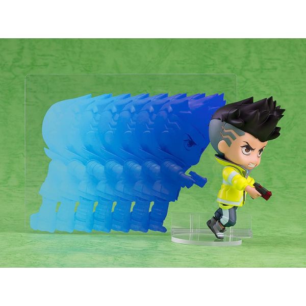 Nendoroid David Action Figure (Cyberpunk: Edgerunners) Additional Image 4