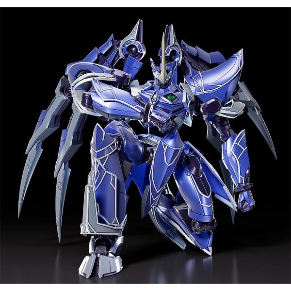 MODEROID Ordine the Azure Knight (The Legend of Heroes: Trails of Cold Steel) Additional Image 1