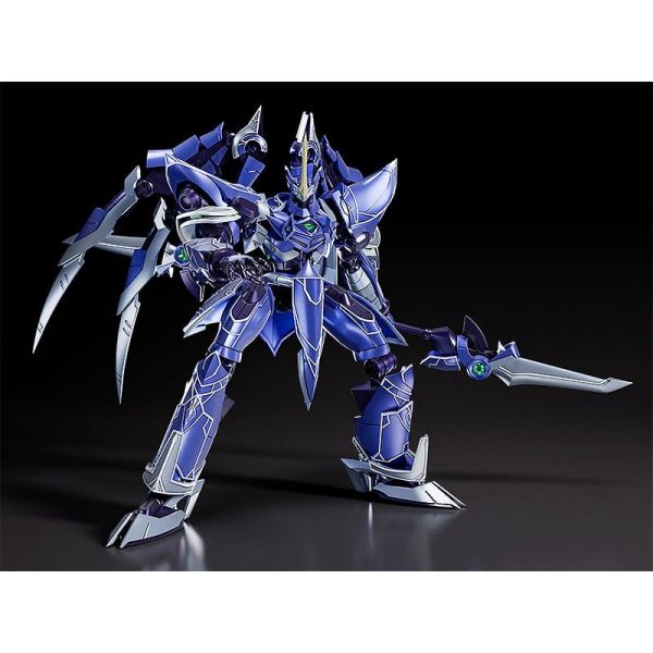 MODEROID Ordine the Azure Knight (The Legend of Heroes: Trails of Cold Steel) Additional Image 2