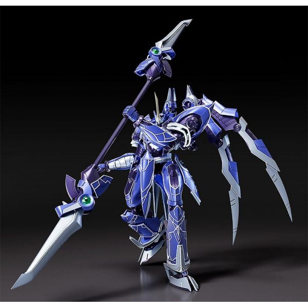 MODEROID Ordine the Azure Knight (The Legend of Heroes: Trails of Cold Steel) Additional Image 3