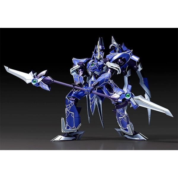 MODEROID Ordine the Azure Knight (The Legend of Heroes: Trails of Cold Steel) Additional Image 4