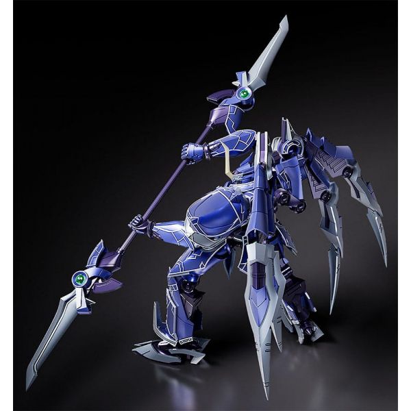 MODEROID Ordine the Azure Knight (The Legend of Heroes: Trails of Cold Steel) Additional Image 5