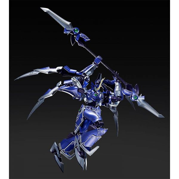MODEROID Ordine the Azure Knight (The Legend of Heroes: Trails of Cold Steel) Additional Image 6