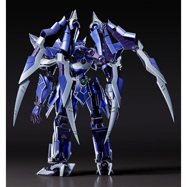 MODEROID Ordine the Azure Knight (The Legend of Heroes: Trails of Cold Steel) Additional Image 7