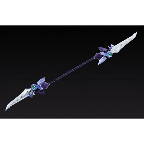 MODEROID Ordine the Azure Knight (The Legend of Heroes: Trails of Cold Steel) Additional Image 8