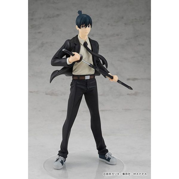 POP UP PARADE Aki Hayakawa (Chainsaw Man) Image