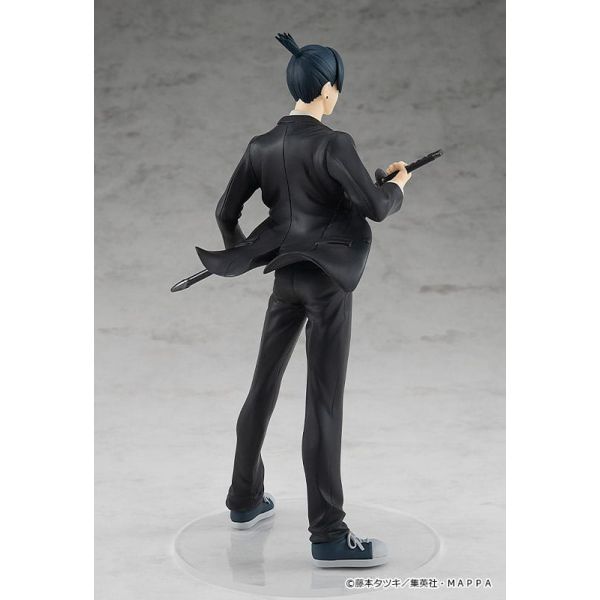 POP UP PARADE Aki Hayakawa (Chainsaw Man) Image