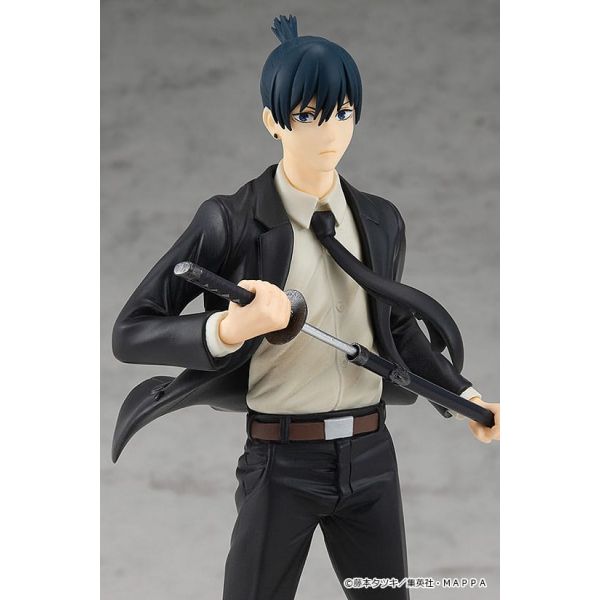 POP UP PARADE Aki Hayakawa (Chainsaw Man) Image