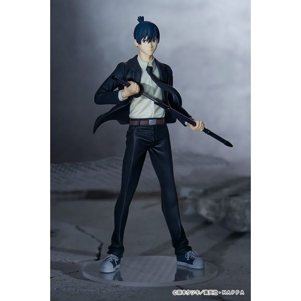 POP UP PARADE Aki Hayakawa (Chainsaw Man) Image