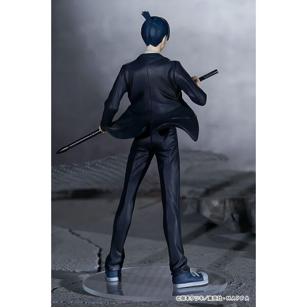 POP UP PARADE Aki Hayakawa (Chainsaw Man) Image