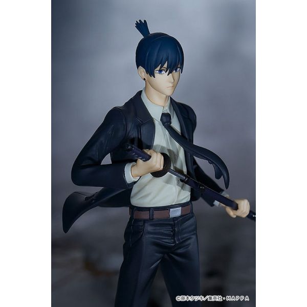 POP UP PARADE Aki Hayakawa (Chainsaw Man) Image