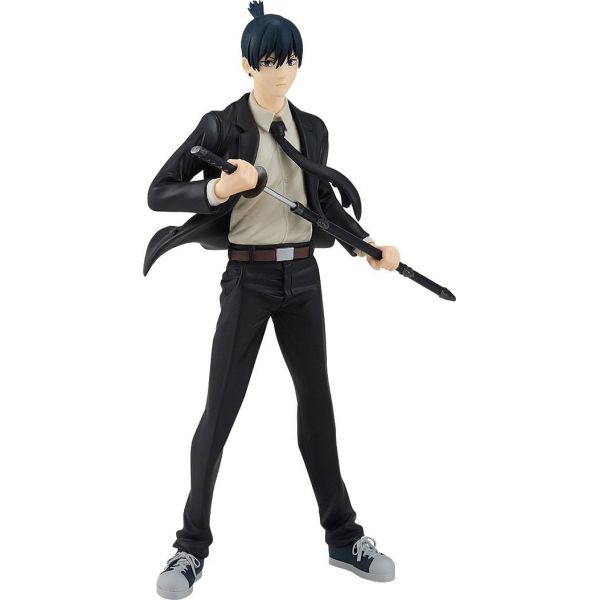 POP UP PARADE Aki Hayakawa (Chainsaw Man) Image