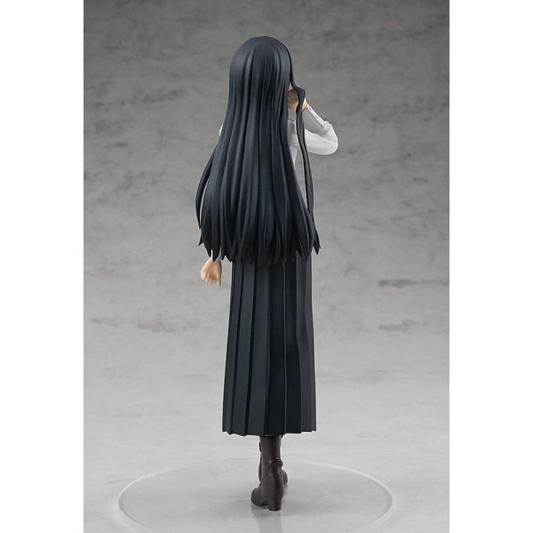 Pop Up Parade Akiha Tohno Statue (Tsukihime - A Piece of Blue Glass Moon) Additional Image 2