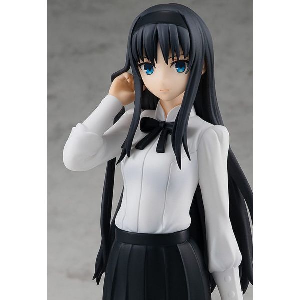 Pop Up Parade Akiha Tohno Statue (Tsukihime - A Piece of Blue Glass Moon) Additional Image 3