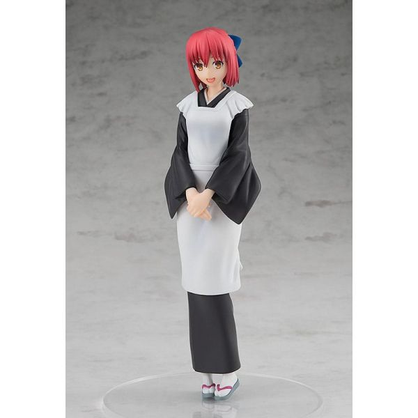 Pop Up Parade Kohaku Statue (Tsukihime - A Piece of Blue Glass Moon) Additional Image 1