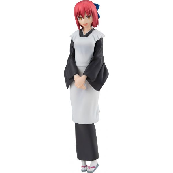 View Statues / Fixed Pose Figures page