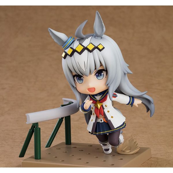 Nendoroid Oguri Cap Action Figure (Uma Musume Pretty Derby) Additional Image 2