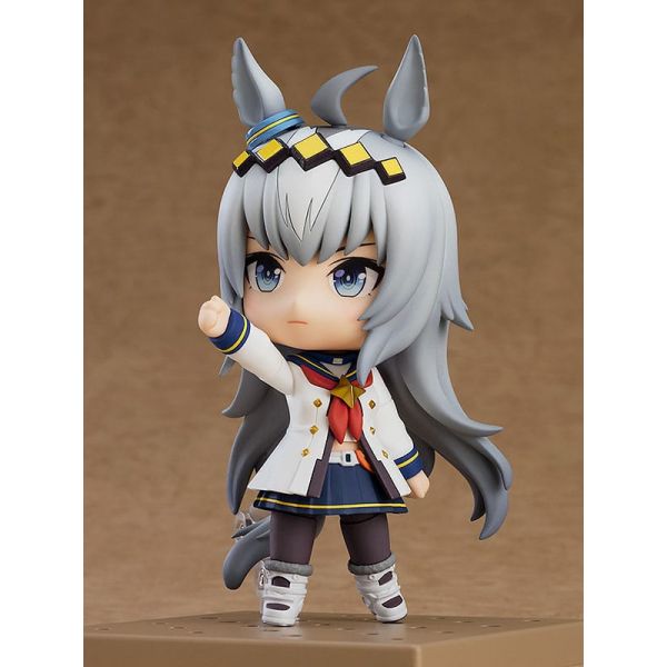 Nendoroid Oguri Cap Action Figure (Uma Musume Pretty Derby) Additional Image 3