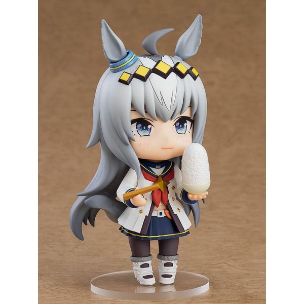 Nendoroid Oguri Cap Action Figure (Uma Musume Pretty Derby) Additional Image 4