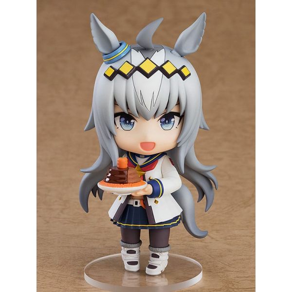 Nendoroid Oguri Cap Action Figure (Uma Musume Pretty Derby) Additional Image 5