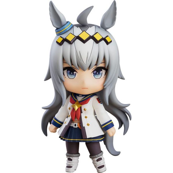 Nendoroid Oguri Cap Action Figure (Uma Musume Pretty Derby) Main Image