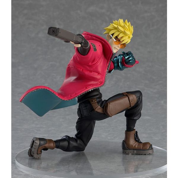 Pop Up Parade Vash the Stampede Statue (Trigun Stampede) Additional Image 1