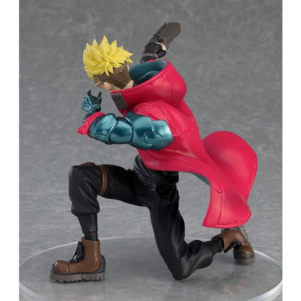 Pop Up Parade Vash the Stampede Statue (Trigun Stampede) Additional Image 2