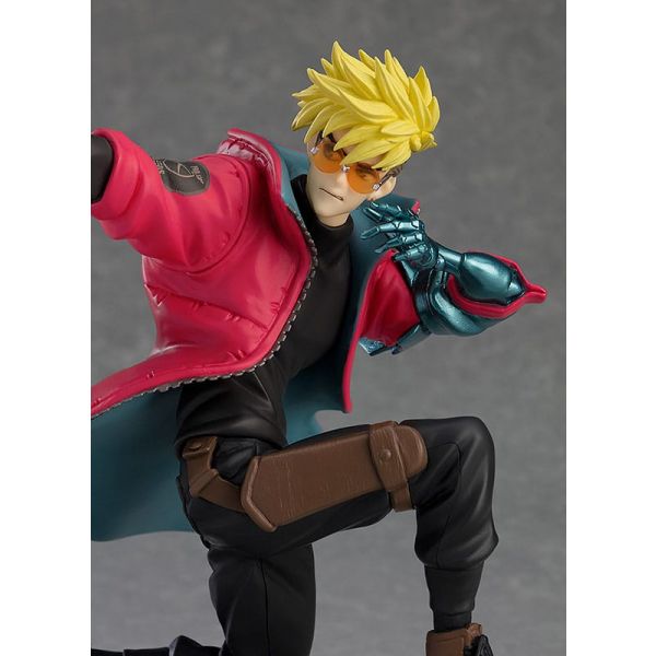 Pop Up Parade Vash the Stampede Statue (Trigun Stampede) Additional Image 3