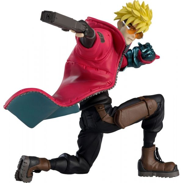 Pop Up Parade Vash the Stampede Statue (Trigun Stampede) Main Image
