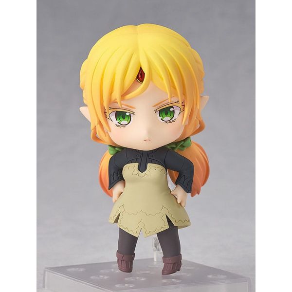 Nendoroid Elf Action Figure (Uncle From Another World) Additional Image 1