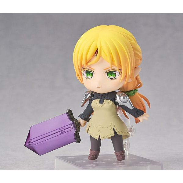 Nendoroid Elf Action Figure (Uncle From Another World) Additional Image 3